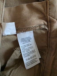 Madewell Emmett Wide Leg Pants (28)