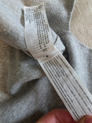 Abercrombie Knit Crewneck Tee (M)