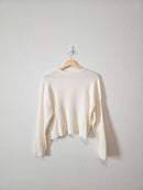 Billabong Ribbed Long Sleeve Tee (S)