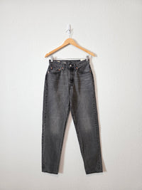 NEW Levi's 501 Straight Jeans (26)