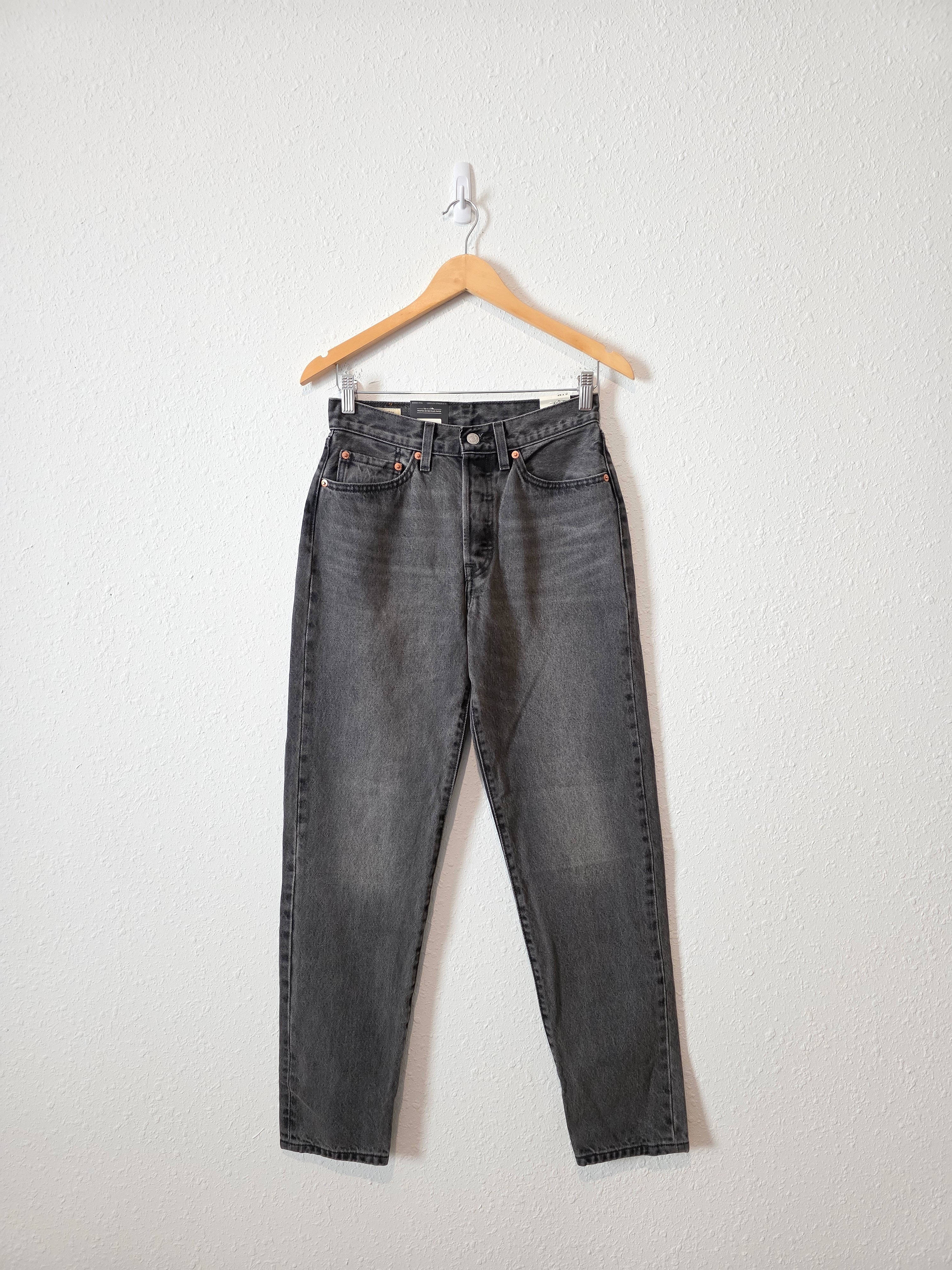 NEW Levi's 501 Straight Jeans (26)