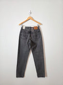 NEW Levi's 501 Straight Jeans (26)