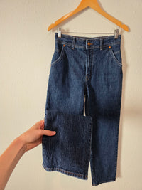 Madewell Perfect Vintage Straight Jeans (27)