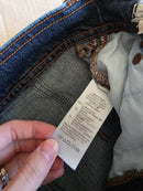 Madewell Perfect Vintage Straight Jeans (27)