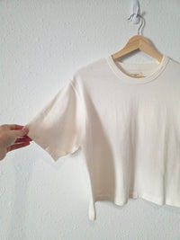Buck Mason Field Spec Cotton Tee (S)