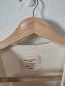 Buck Mason Field Spec Cotton Tee (S)