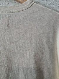 Buck Mason Field Spec Cotton Tee (S)