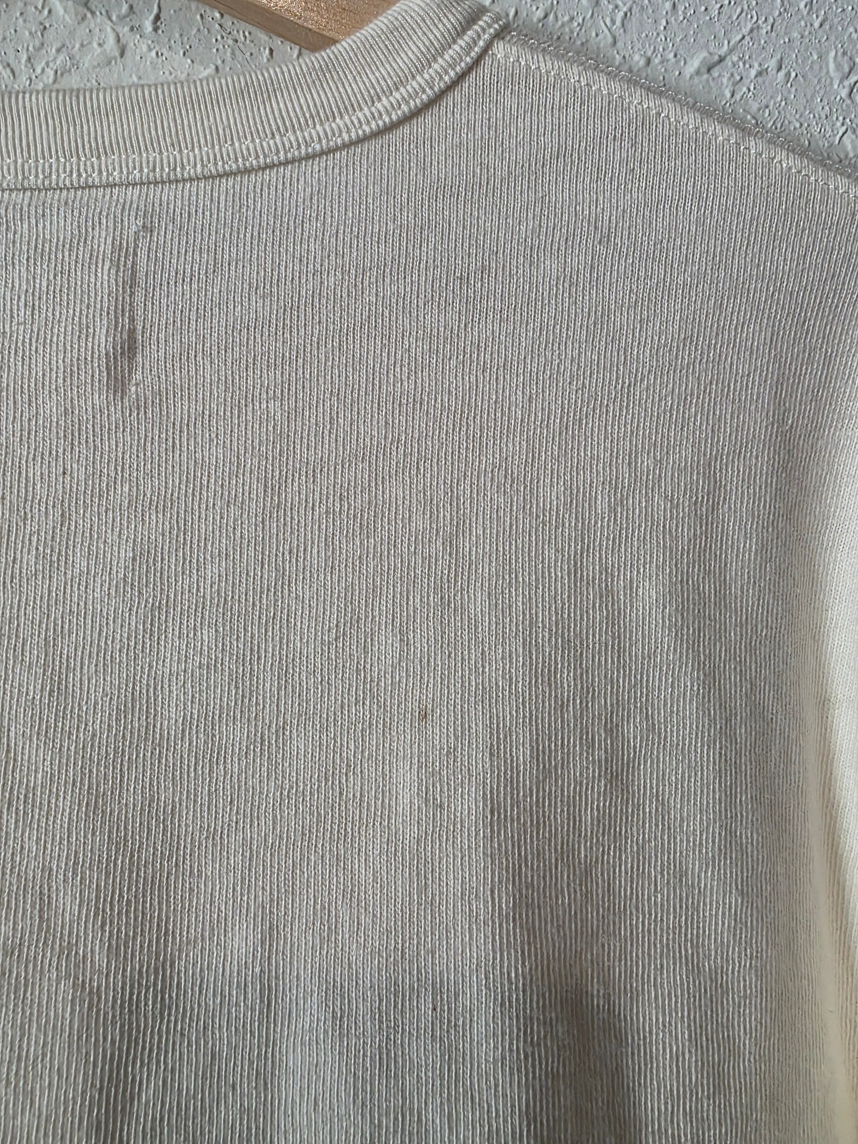 Buck Mason Field Spec Cotton Tee (S)