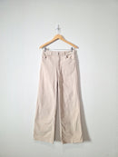 Corduroy Baggy Wide Leg Jeans (8)