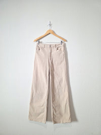 Corduroy Baggy Wide Leg Jeans (8)