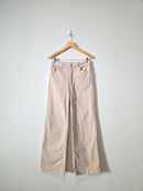 Corduroy Baggy Wide Leg Jeans (8)