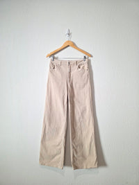 Corduroy Baggy Wide Leg Jeans (8)