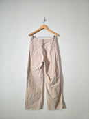 Corduroy Baggy Wide Leg Jeans (8)