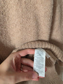 J.Crew Merino Wool Blend Cardigan (M)