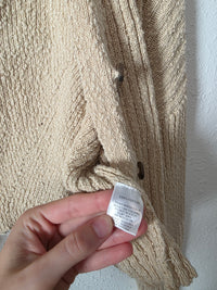 By Together Textured Matching Set (M)