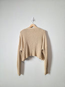 By Together Textured Matching Set (M)