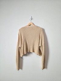 By Together Textured Matching Set (M)