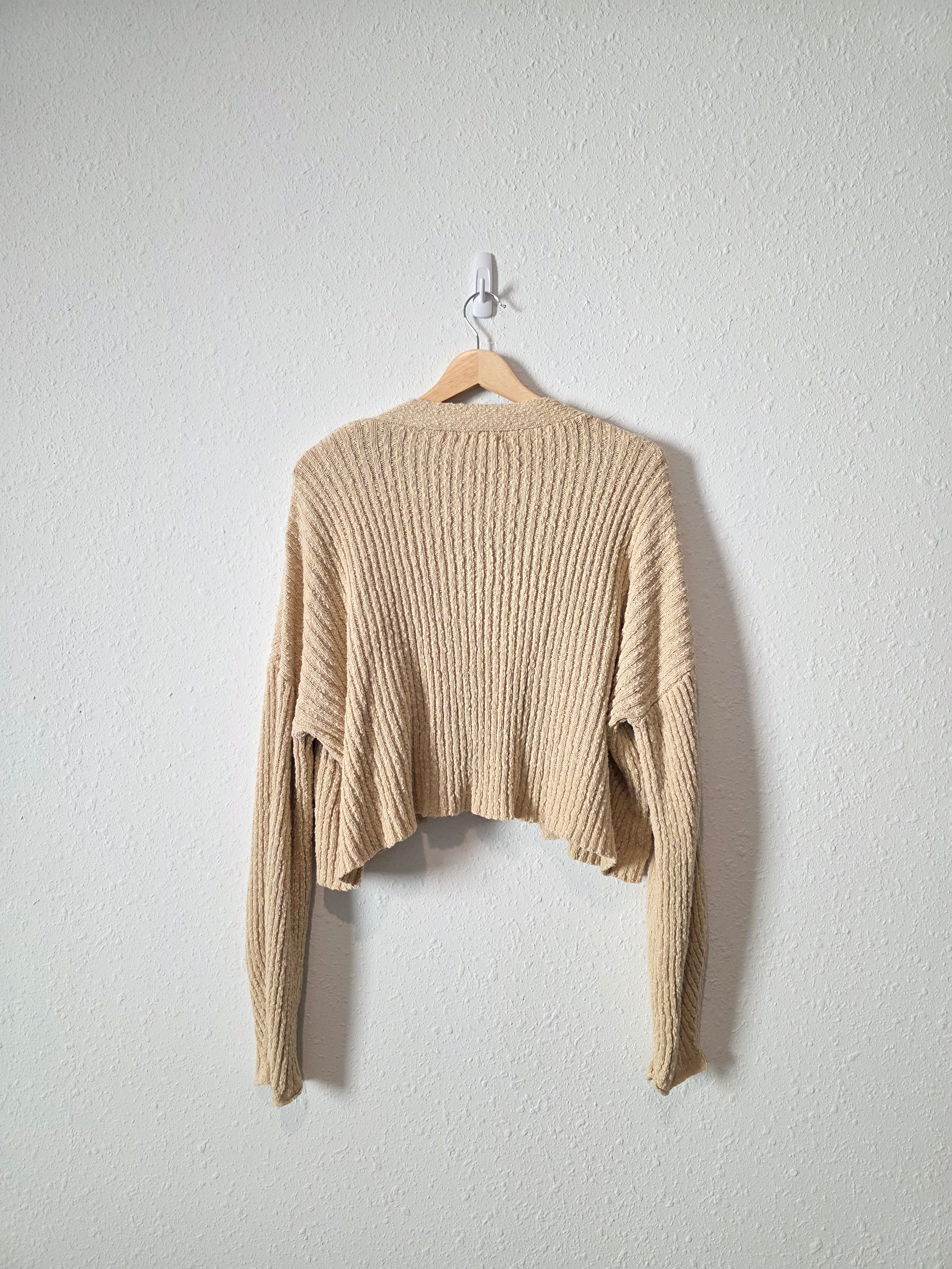 By Together Textured Matching Set (M)