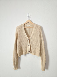 By Together Textured Matching Set (M)