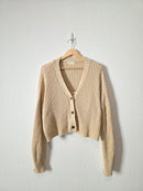 By Together Textured Matching Set (M)