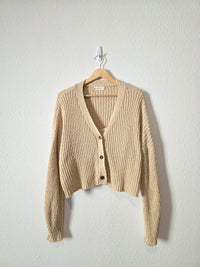 By Together Textured Matching Set (M)