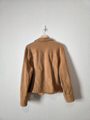 Vintage Camel Corduroy Jacket (XL)
