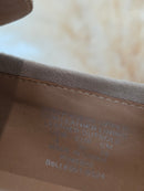 Quince Suede Penny Loafers (8)
