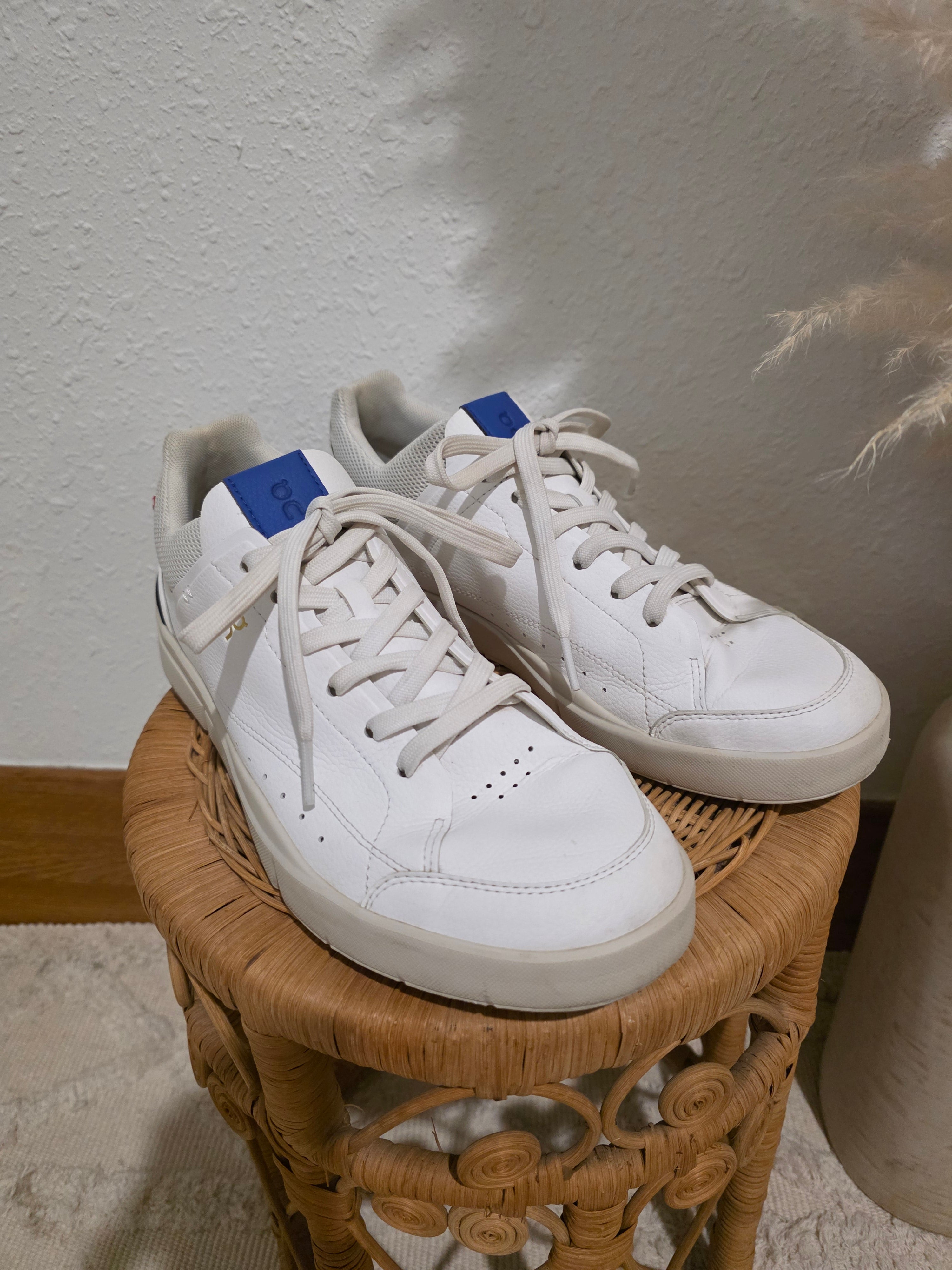 ON Cloud The Roger Sneakers (10)