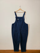 Lucy & Yak Corduroy Overalls (18)