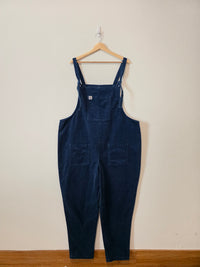 Lucy & Yak Corduroy Overalls (18)