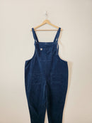 Lucy & Yak Corduroy Overalls (18)