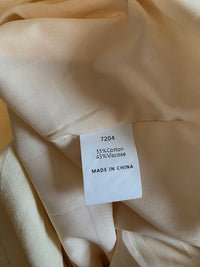 NEW Tiered Maxi Dress (XXL)