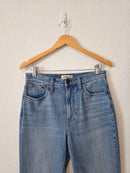Madewell Perfect Vintage Flare Jeans (28)