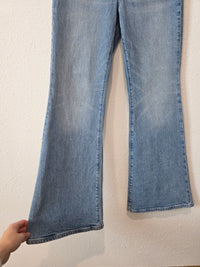 Madewell Perfect Vintage Flare Jeans (28)