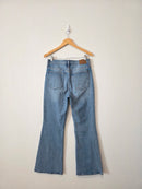 Madewell Perfect Vintage Flare Jeans (28)