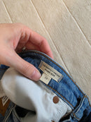 Madewell Perfect Vintage Flare Jeans (28)