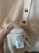 Loft Oversized Cardigan Sweater (M)