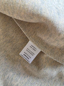 Love Tree Long Button Up Vest (M)