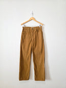Levi's Corduroy Baggy Jeans (27)