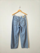 Levi's Baggy Dad Jeans (27)