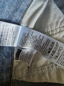 Levi's Baggy Dad Jeans (27)