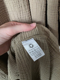 The Simple Folk Sage Maxi Dress (M)