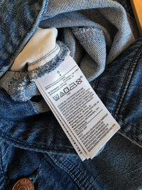 Gap Straight Denim Jumpsuit (0)