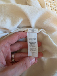 NEW Aerie Oversized Babydoll Hoodie (XS)