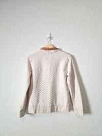 Patagonia Quilted Pullover (XS)