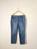 Madewell Perfect Vintage Jeans (33)