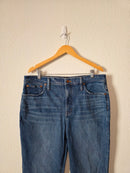 Madewell Perfect Vintage Jeans (33)