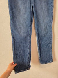 Madewell Perfect Vintage Jeans (33)