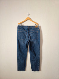 Madewell Perfect Vintage Jeans (33)