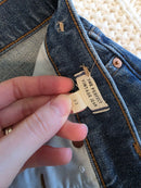 Madewell Perfect Vintage Jeans (33)